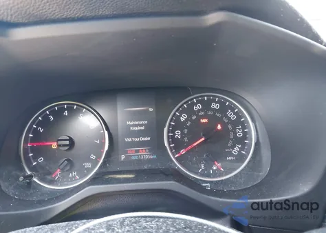 2020 Toyota Rav4 Le из США, поврежденный, VIN JTMH1RFV2LD520043